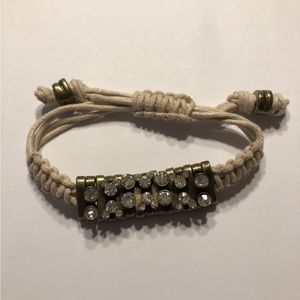 Disney Minnie Mouse Bracelet